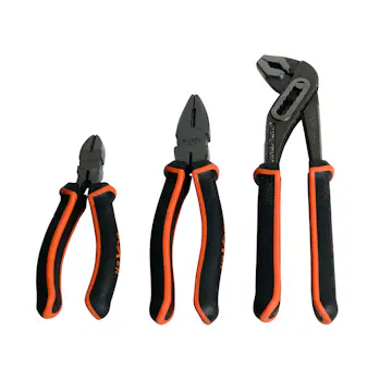 Tångsats Boxer 3 st