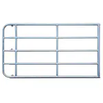 Teleskopgrind Kellfri 42 mm Rör 2,0-3,0 m