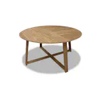 Utebord LifestyleGarden Agate Ø150