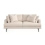 3-sitssoffa Scandi Days Menard Djup 205 cm
