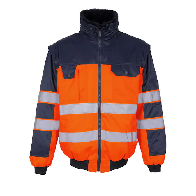 Pilotjacka Mascot Safe 00920-660