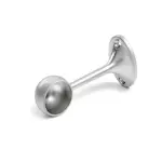 Klädstångshållare Habo 759 Sluten