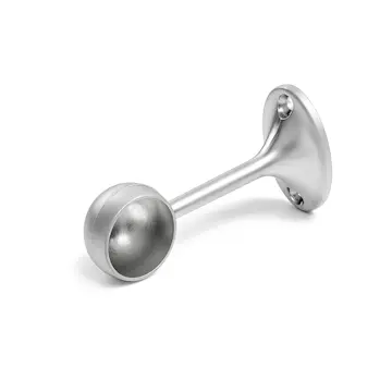 Klädstångshållare Habo 759 Sluten