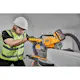 Kap- och Gersåg DeWalt DCS781N 54V 305mm XR Fv Wtc Utan Batteri & Laddare