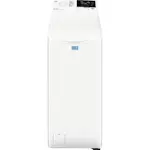 Toppmatad Tvättmaskin AEG LTR6O621G1 6000 Serien 6 Kg