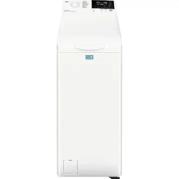 Toppmatad Tvättmaskin AEG LTR6O621G1 6000 Serien 6 Kg