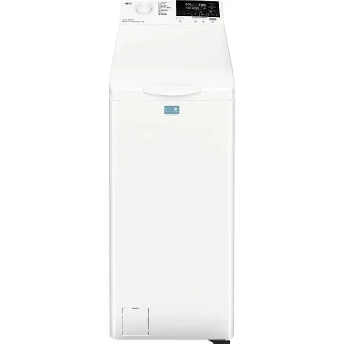 Toppmatad Tvättmaskin AEG LTR6O621G1 6000 Serien 6 Kg