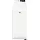 Toppmatad Tvättmaskin AEG LTR6O621G1 6000 Serien 6 Kg