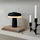 Portabel Bordslampa Dyberg Larsen Porter LED Uppladdningsbar