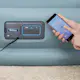 Madrass Bestway Tritech Queen Airbed Med App-styrning