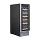 Temptech Classique CLX30DB vinkyl svart