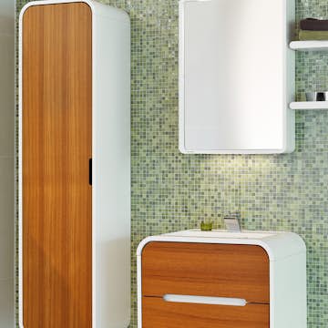 Mosaik Konradssons Sicis Nat Lichen Grön 1,5x1,5 cm