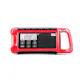 Nödradio Power Bank Midland ER200 Röd/Svart