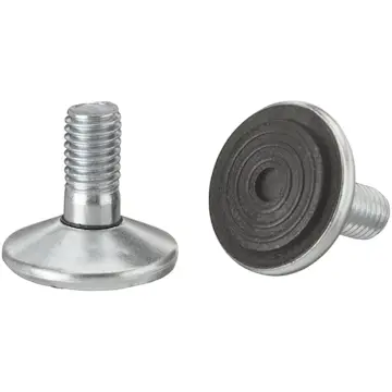 Fot Millers till Bordsben Justerbar