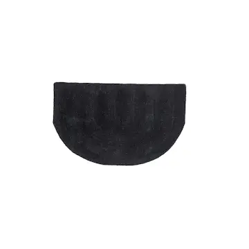 Dörrmatta Venture Home Nora Halvmåne