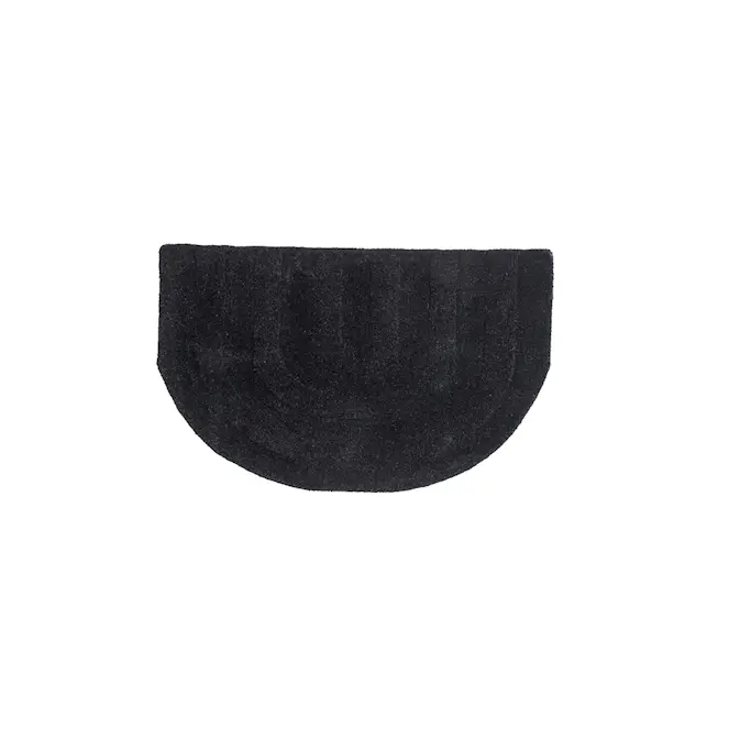 Dörrmatta Venture Home Nora Halvmåne