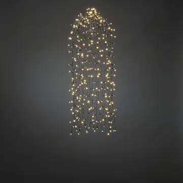 Ljusdekor Gnosjö Konstsmide