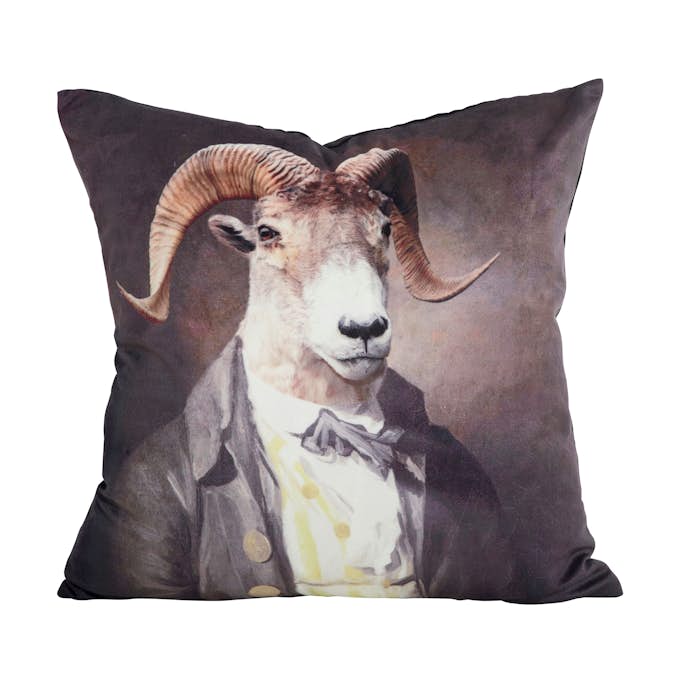 Kuddfodral Svanefors Caribou