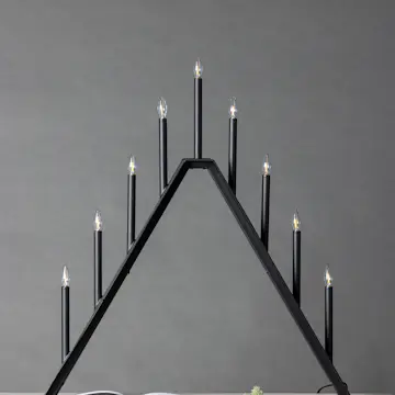 Ljusstake Venture Home Åre