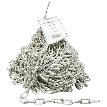 Kätting Gunnebo Lifting Halvlång Länk