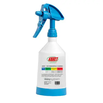 Sprayflaska Abnet Double Action 0,5l