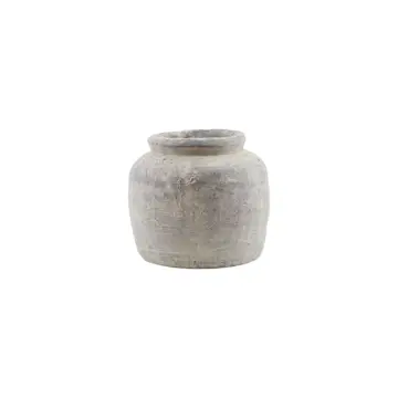 Kruka House Doctor Rustik Lergods