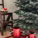 Julgransfot by Benson Stand Star