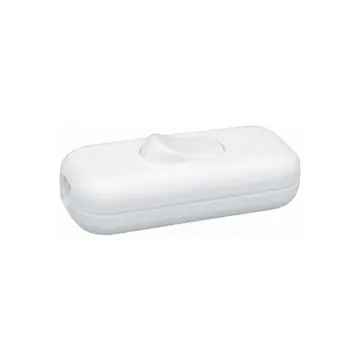 Mellanströmbrytare Malmbergs 1-Pol