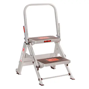 Trappstege Jumbo Little Giant