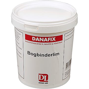 Bokbindarlim Creativ Company 1 Kg