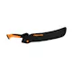 Machete Fiskars Solid