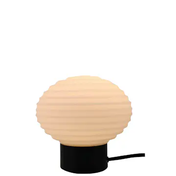 Bordslampa Halo Design Cool G9 Ø15 cm