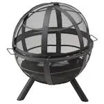 Eldstad Landmann Ball of Fire