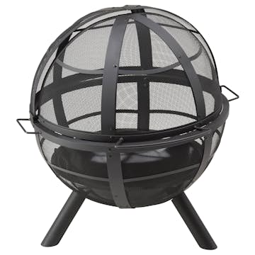 Eldstad Landmann Ball of Fire