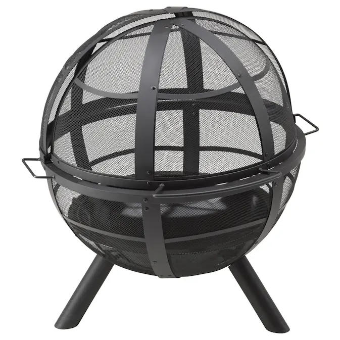 Eldstad Landmann Ball of Fire