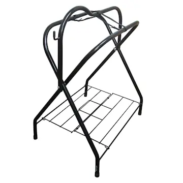 Sadelhållare Kellfri Ihopfällbar