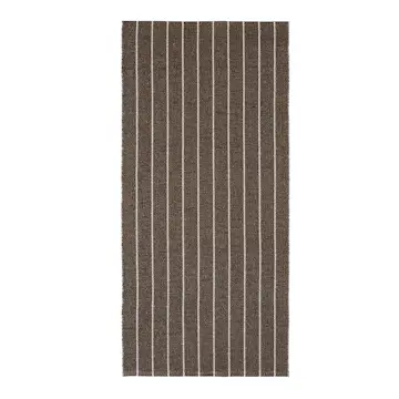 Plastmatta Horredsmattan Rand