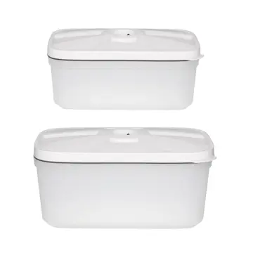 Vacuumbehållare MAKU 2 st