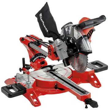 Kap- och gersåg Einhell TC-SM 2534/1 Dual
