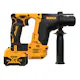 Borrhammare DeWalt DCV072P2-QW 12V 14mm 10 Ah Sds+
