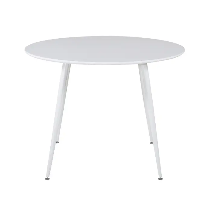 Matbord Venture Home Plaza Ø100 cm