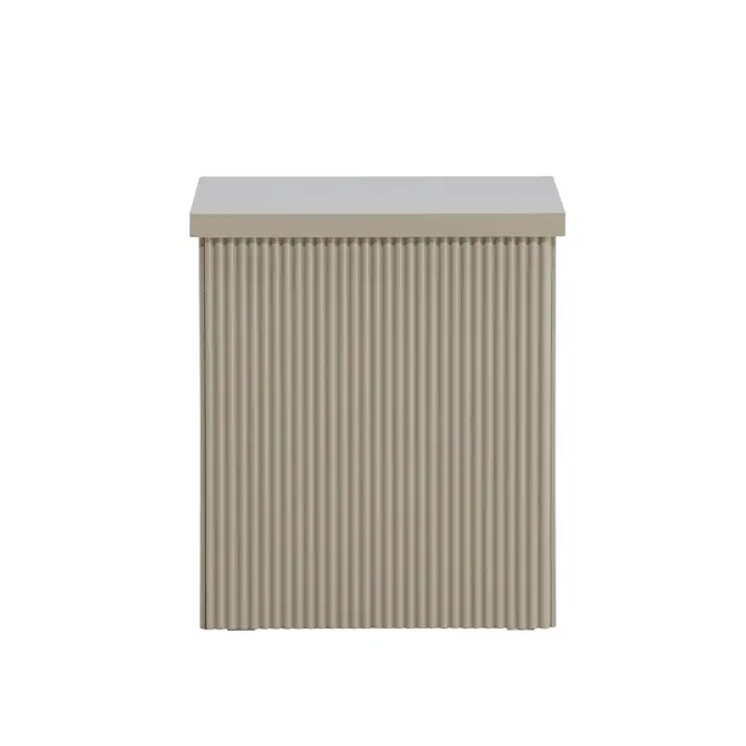 Sidobord Venture Home Lenox 40x40x45 cm