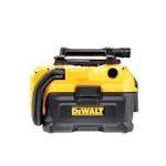 Dammsugare Dewalt DCV584L 18V utan Batteri och Laddare