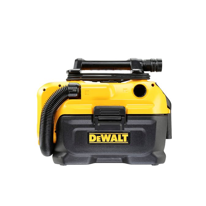 Dammsugare Dewalt DCV584L 18V utan Batteri och Laddare