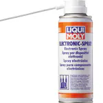 Elektronikspray Liqui Moly Helsyntetisk 200 ml