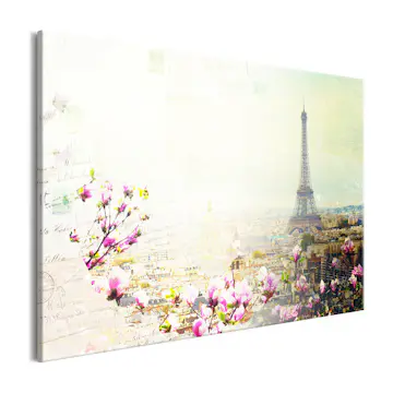Tavla Arkiio Postcards from Paris