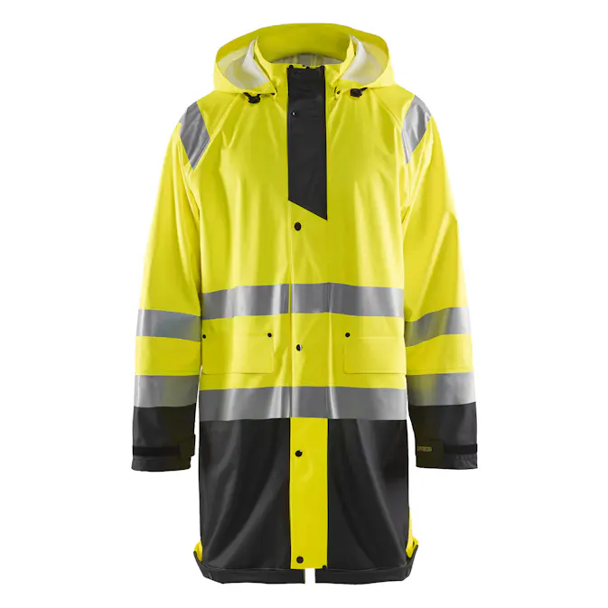 Regnjacka Blåkläder 43242000