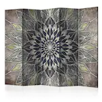 Rumsavdelare Skärmvägg Arkiio Imperial Pattern II 225x172 cm