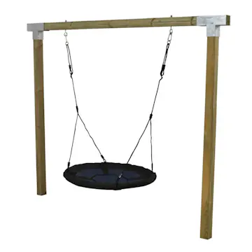Gungställning PLUS Cubic 185181-1P