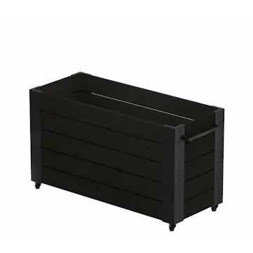 Blomlåda PLUS Cubic 120x50x70 cm